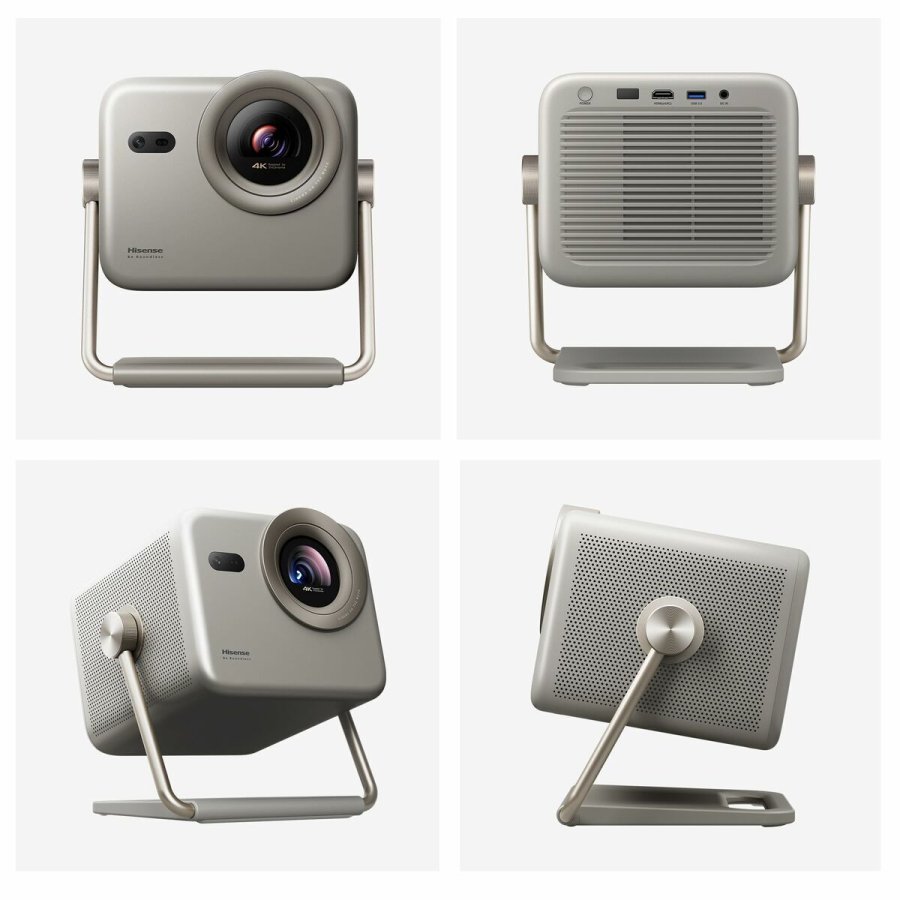 Projektor Hisense M2PRO #3