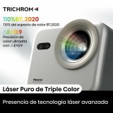 Projektor Hisense M2PRO #4