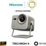 Projektor Hisense M2PRO #1