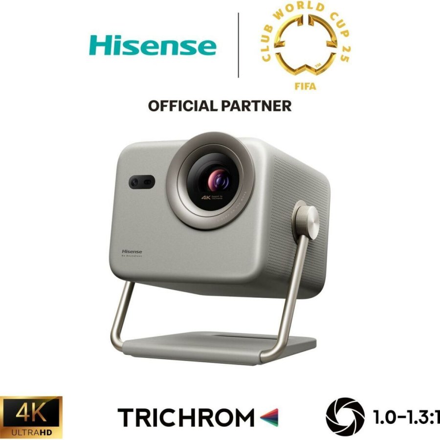 Projektor Hisense M2PRO #1