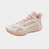 Basketballsko til voksne Peak Flash 5 Orange #4