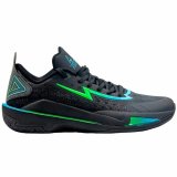 Basketballsko til voksne Peak LIGHTNING 11 Sort #1
