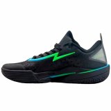 Basketballsko til voksne Peak LIGHTNING 11 Sort #2