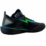 Basketballsko til voksne Peak LIGHTNING 11 Sort #4