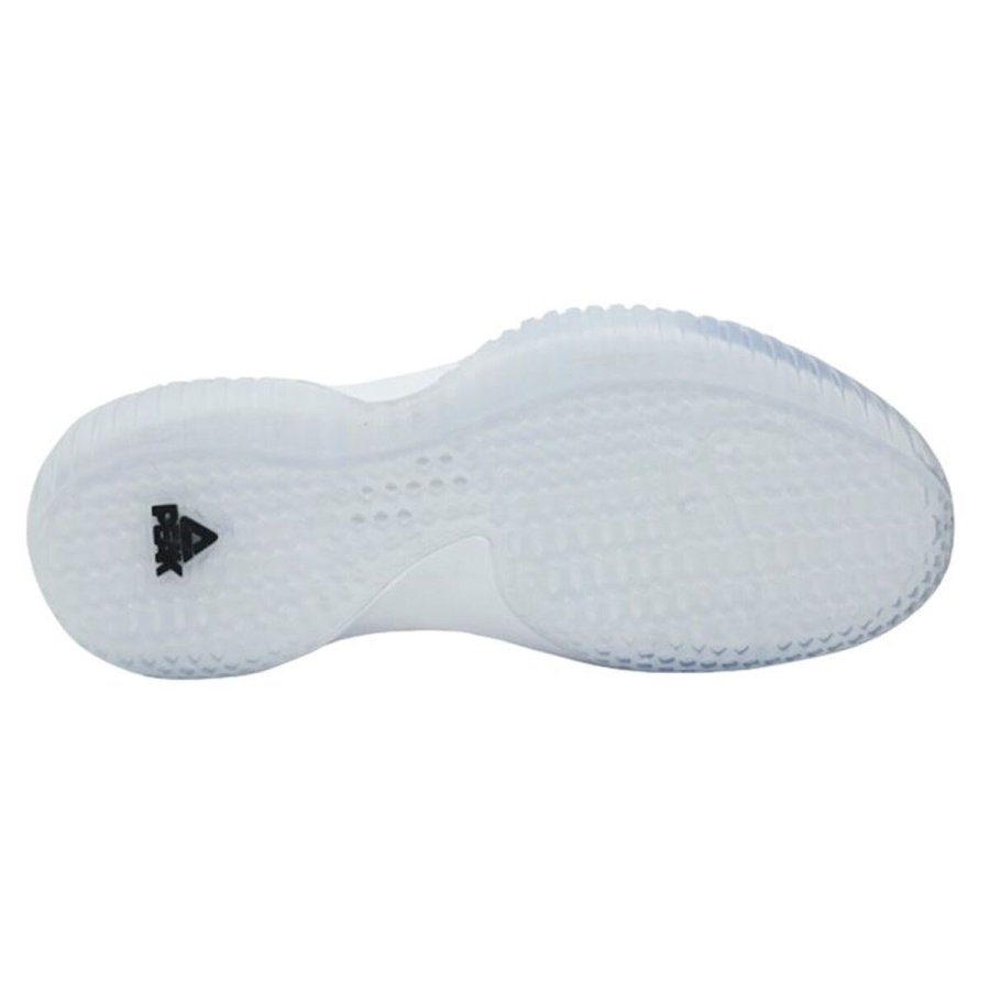 Basketballsko til voksne Peak Tachi Lou Williams 1 Sort #3