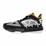 Basketballsko til brn Peak Big Triangle Kid Sort #1
