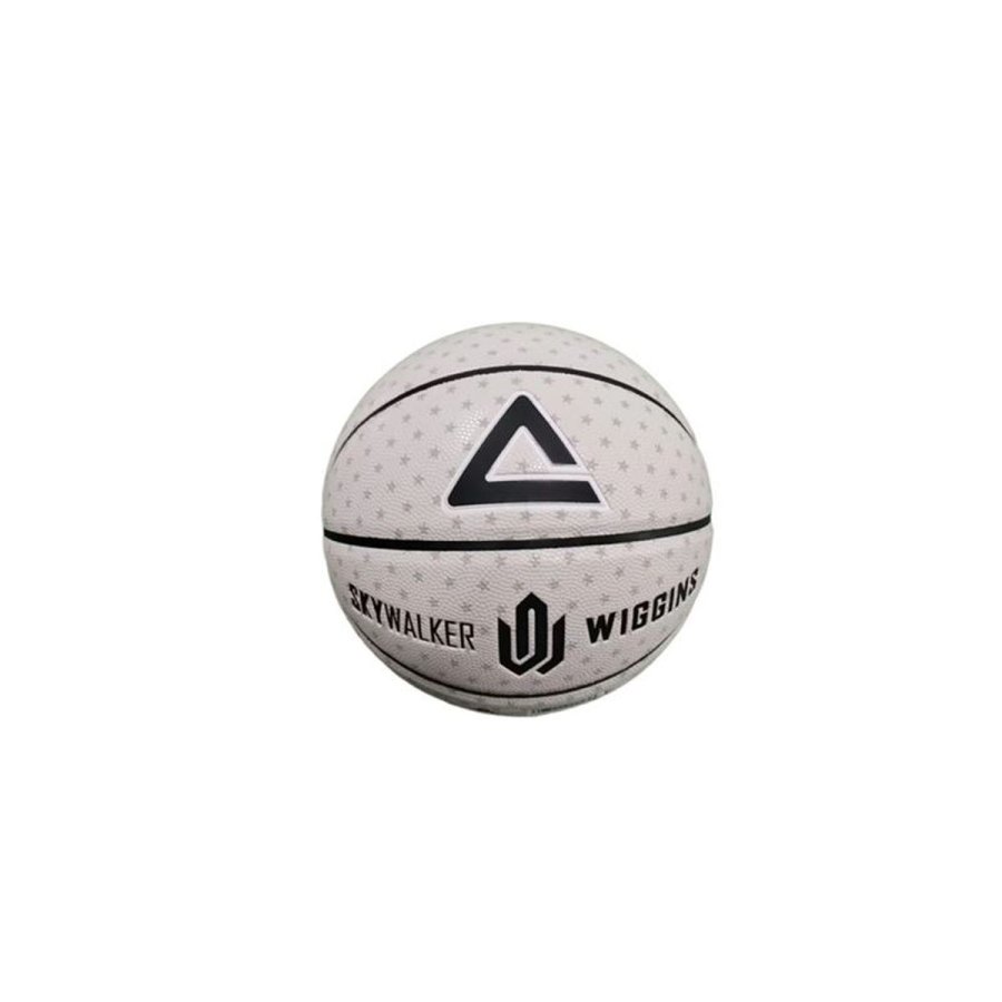 Basketball Peak Wiggins Skywaker Ball Hvid 7 (St�rrelse 7) #1