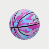 Basketball Peak Peak Camo Ball Bl Lyserd (Strrelse 5) #3