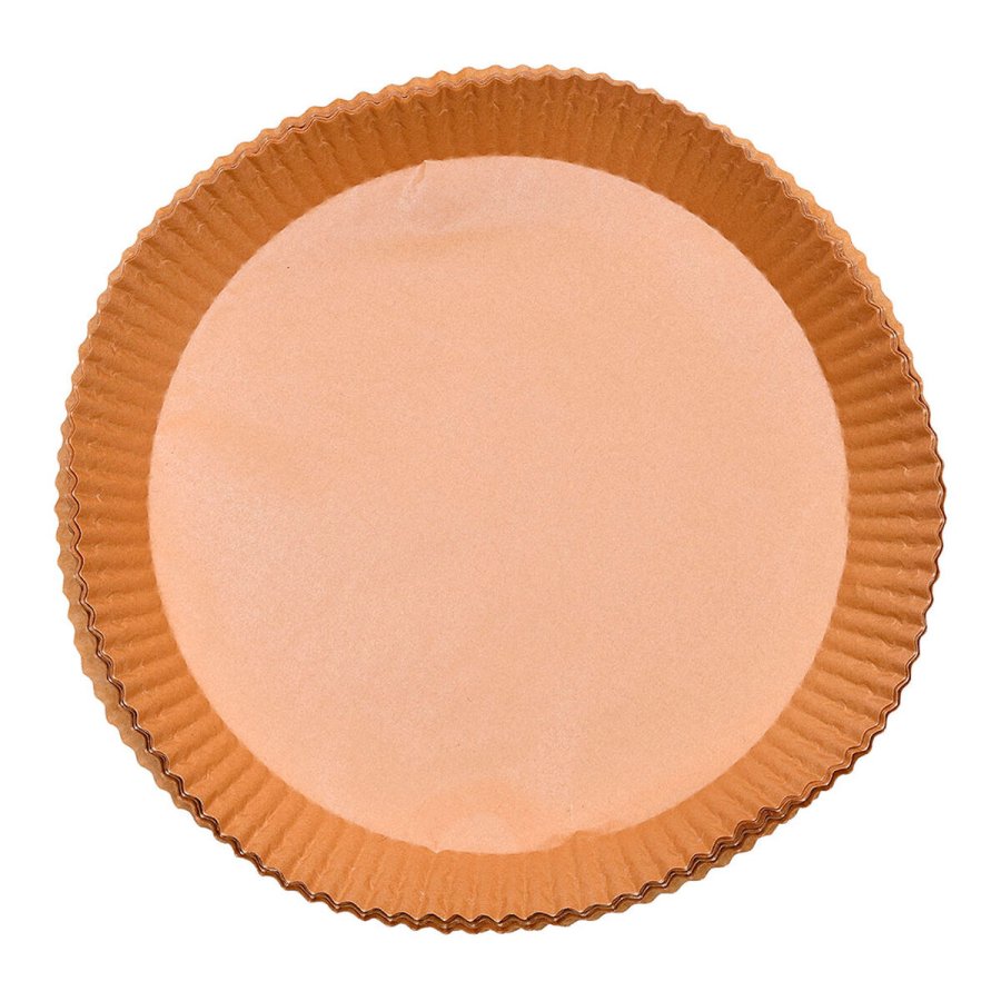 Papir til luftfrituregryde Masterpro foodies mp  26 x 4,5 cm Bakke 50 enheder #2