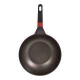 Wok Pande San Ignacio denia experto St�bt aluminium R�d � 28 cm #3