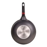 Wok Pande San Ignacio denia experto St�bt aluminium R�d � 28 cm #4