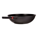 Wok Pande San Ignacio denia experto St�bt aluminium R�d � 28 cm #6