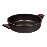 Gryde med l�g San Ignacio denia experto St�bt aluminium R�d #1