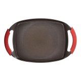 Grill San Ignacio denia experto St�bt aluminium Induktion #3