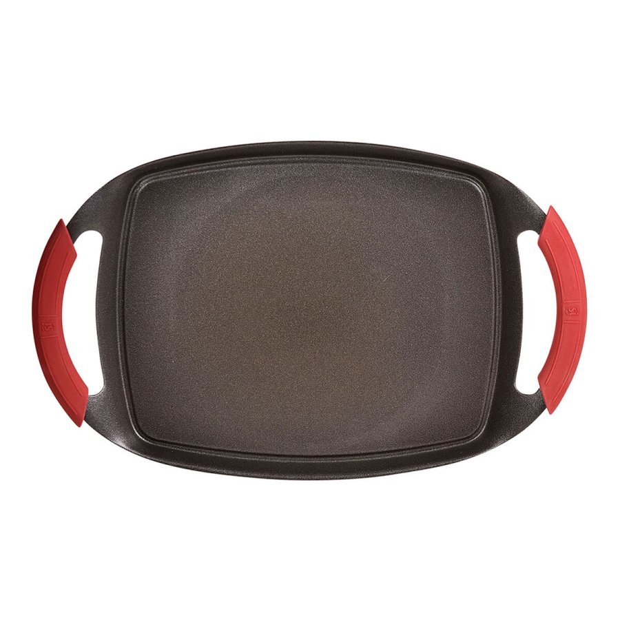 Grill San Ignacio denia experto St�bt aluminium Induktion #3