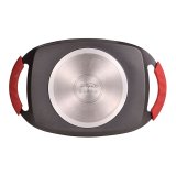 Grill San Ignacio denia experto St�bt aluminium Induktion #4