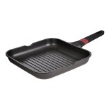 Grill San Ignacio denia experto St�bt aluminium R�d #1