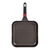 Grill San Ignacio denia experto St�bt aluminium R�d #3