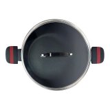 Gryde Med L�g San Ignacio denia experto Sort R�d � 24 cm #2