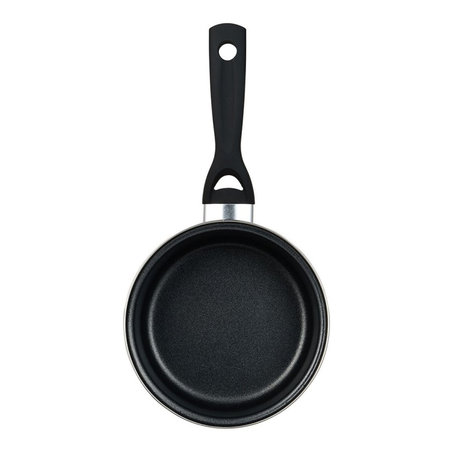 Kasserolle San Ignacio valencia experto Kulstofst�l Orange � 16 cm #3