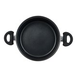 Gryde Med L�g San Ignacio valencia experto Orange Kulstofst�l #3