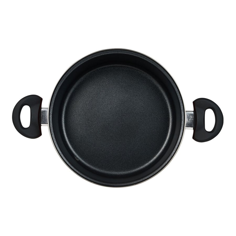 Gryde Med L�g San Ignacio valencia experto Orange Kulstofst�l #3