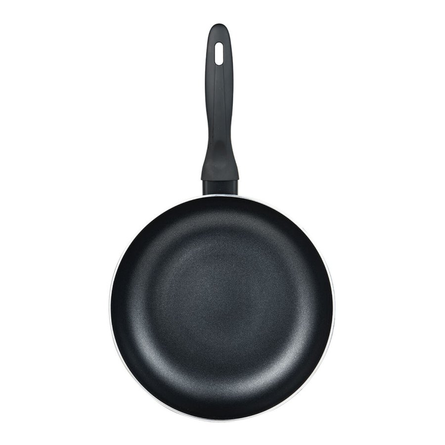 Stegepande San Ignacio experto Sort Gr�n Aluminium � 24 cm #3