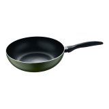 Wok Pande San Ignacio experto Sort Aluminium � 28 cm #2