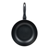 Wok Pande San Ignacio experto Sort Aluminium � 28 cm #3