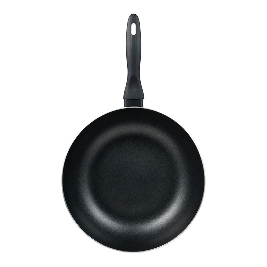 Wok Pande San Ignacio experto Sort Aluminium � 28 cm #3