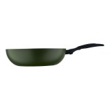 Wok Pande San Ignacio experto Sort Aluminium � 28 cm #5