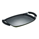 Grill San Ignacio experto Gr�n Smedet aluminium Induktion #1