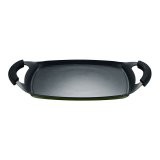 Grill San Ignacio experto Gr�n Smedet aluminium Induktion #2