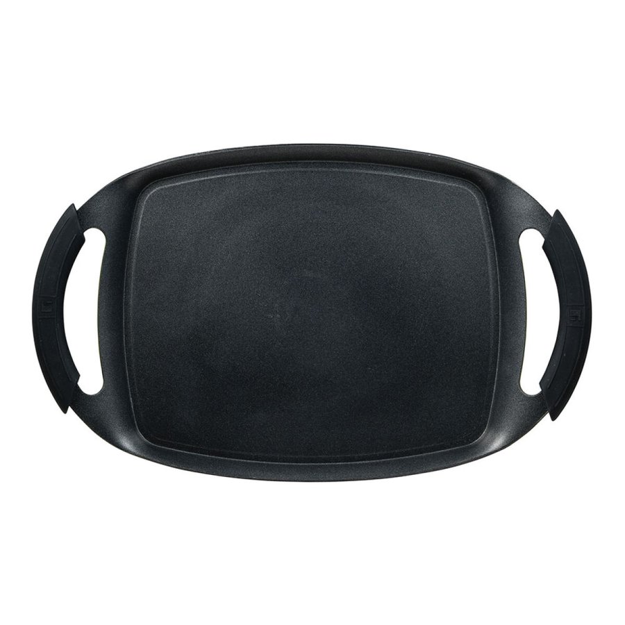 Grill San Ignacio experto Gr�n Smedet aluminium Induktion #3