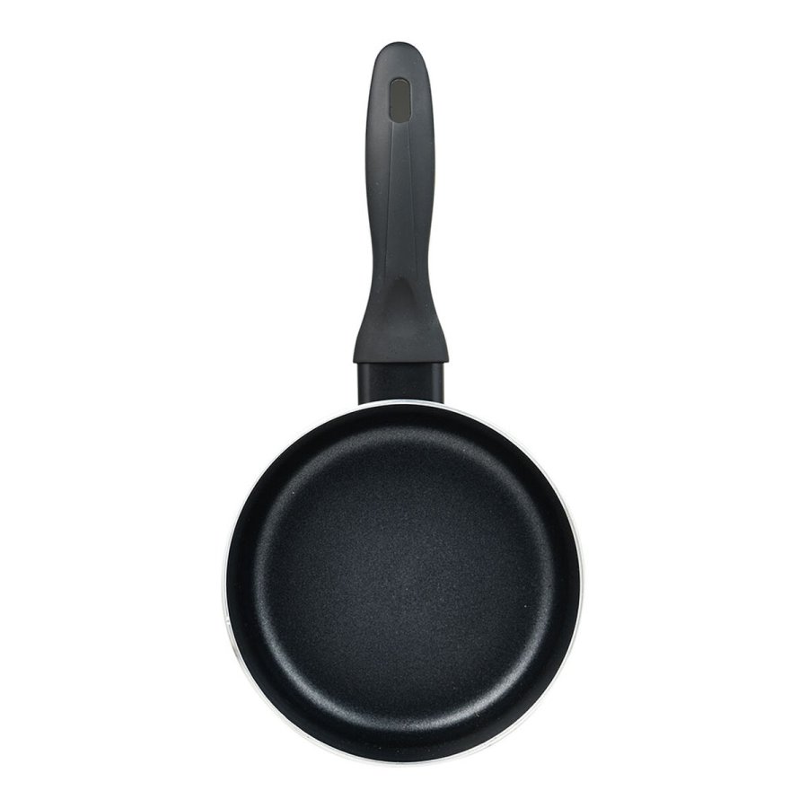 Kasserolle San Ignacio experto Sort Gr�n Aluminium Krystal � 16 cm #3