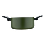 Gryde Med L�g San Ignacio experto Sort Gr�n � 20 cm #5