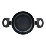 Gryde Med L�g San Ignacio experto Sort Gr�n Gennemsigtig � 24 cm #3