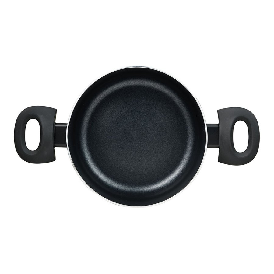 Gryde Med L�g San Ignacio experto Sort Gr�n � 28 cm #3