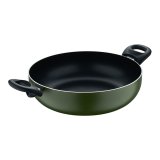 Gryde med l�g San Ignacio experto Sort Gennemsigtig Aluminium Krystal #1