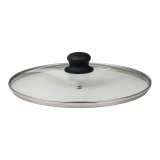 Gryde med l�g San Ignacio experto Sort Gennemsigtig Aluminium Krystal #2