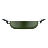 Gryde med l�g San Ignacio experto Sort Gennemsigtig Aluminium Krystal #5