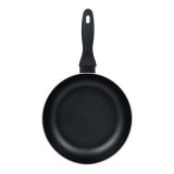 Stegepande San Ignacio experto Sort Gr�n Aluminium � 22 cm #3