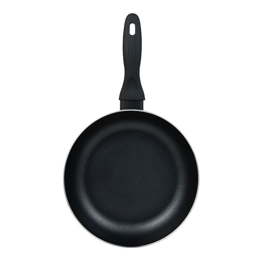 Stegepande San Ignacio experto Sort Gr�n Aluminium � 22 cm #3