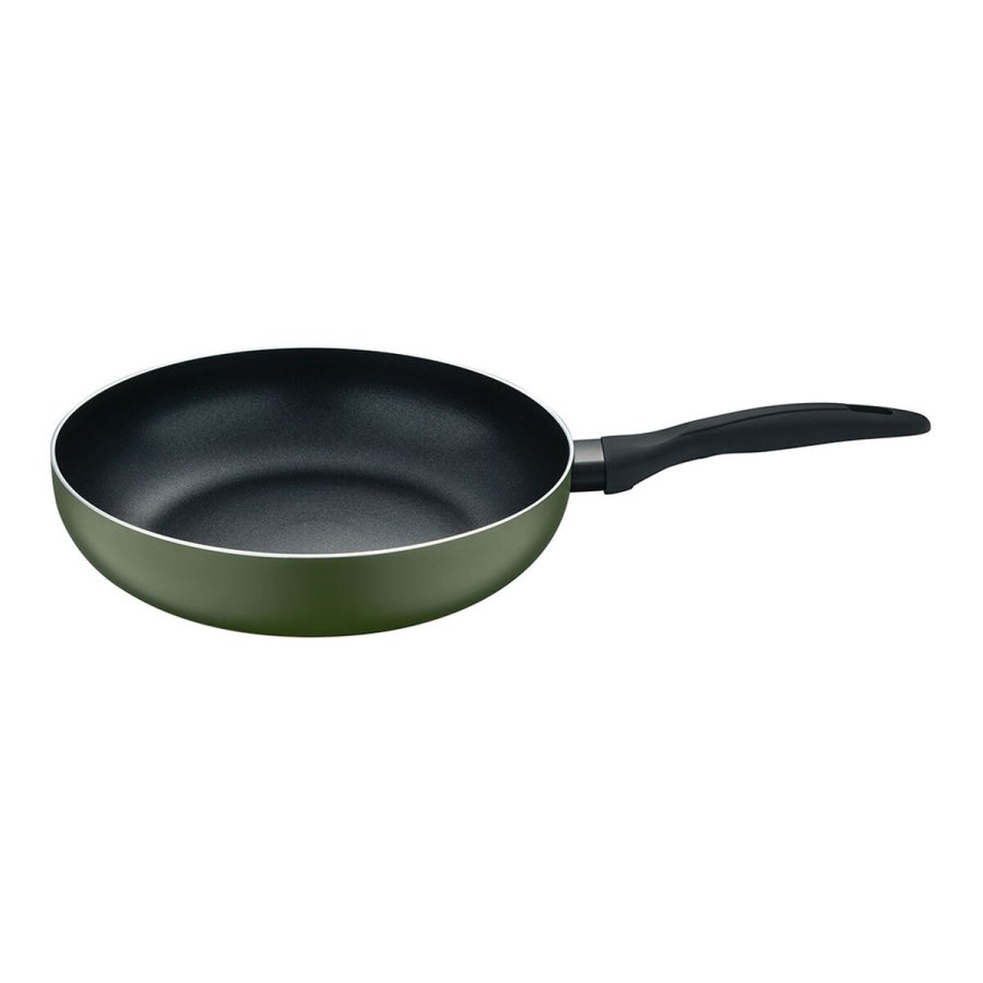 Stegepande San Ignacio experto Sort Gr�n Aluminium � 26 cm #2