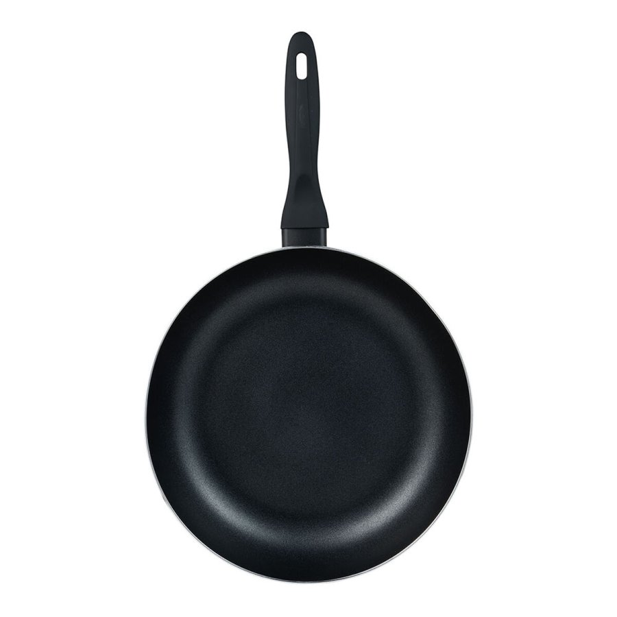 Stegepande San Ignacio experto Sort Gr�n Aluminium � 30 cm #3