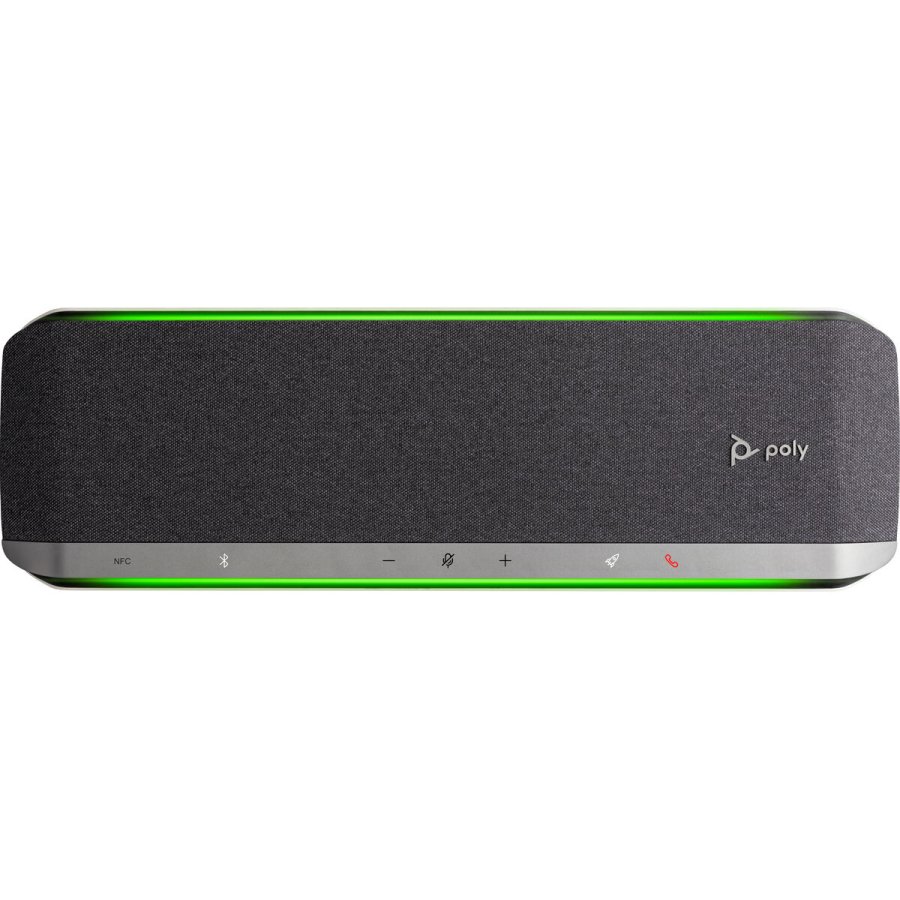 Brbare Bluetooth-hjttalere HP 772C2AA Sort Sort/Gr 60 W #7