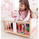 Tilbehr til dukkehus Hape #5