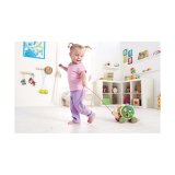 Interaktivt legetj Hape Nestable Snail 30 x 18,6 x 11 cm #4