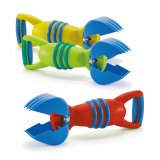 Gravemaskine Toybags R�d #2