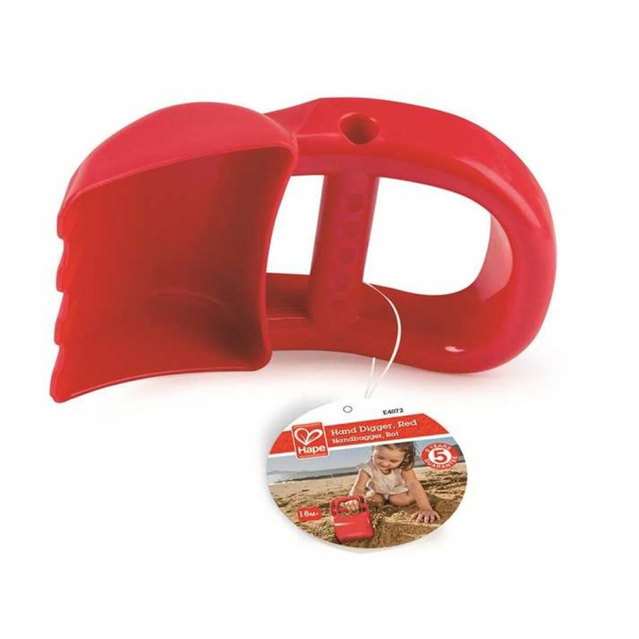 Spar Toybags Rd #1